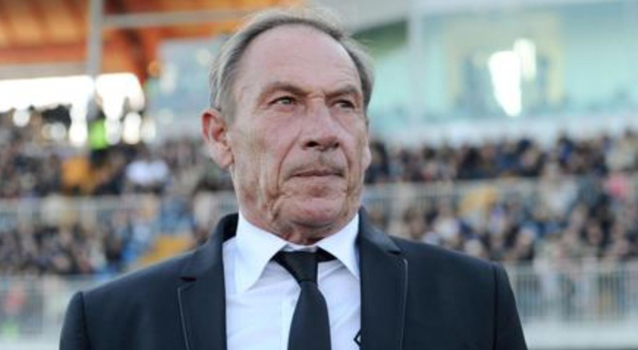 Zdenek Zeman