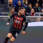 Theo Hernandez Milan