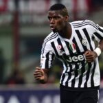 juventus, Paul Pogba