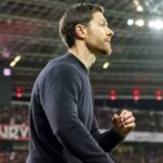 Xabi Alonso