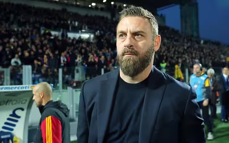 De rossi