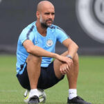 Josep Guardiola