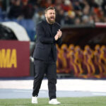 Daniele De Rossi