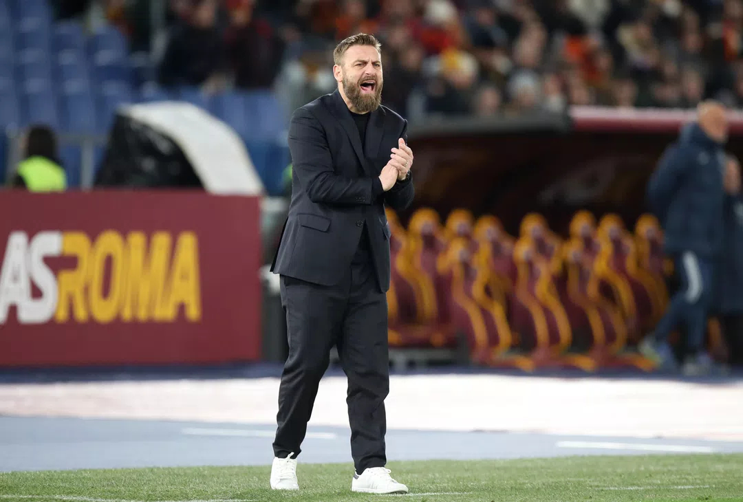Daniele De Rossi