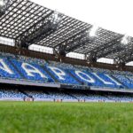 Stadio maradona napoli