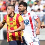 Lecce monza serie a