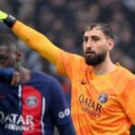donnarumma psg