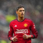 Varane Manchester United