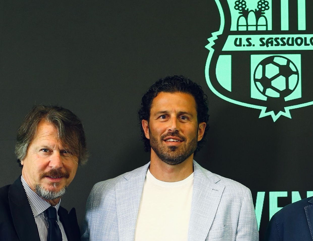 Presentazione Fabio Grosso
