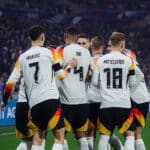 Germania-Scozia Euro 2024