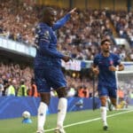 chelsea, Nico Jackson, Premier League 2024