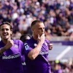 Gudmundsson Fiorentina