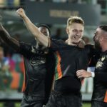 Nicolussi Caviglia Venezia