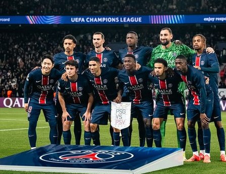 Psg