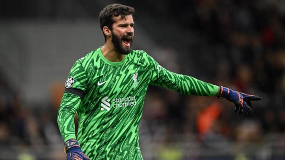 Alisson Becker