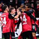 Bayer Leverkusen, Bundesliga 23/11/2024