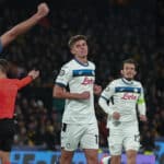 De Ketelaere, Atalanta, Champions League 26/11/2024