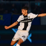 Parma-Lazio, Serie A 01/12/2024