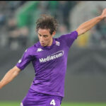 Edoardo Bove, Fiorentina