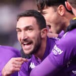 Cataldi Fiorentina, Serie A