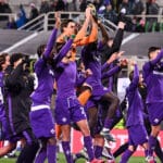 Fiorentina, Europa League 2024-2025