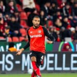 Jonathan Tah Leverkusen