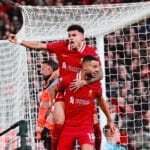 Liverpool Luis Diaz e Gakpo