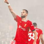 Gakpo, Liverpool-Leicester, Premier League, 26/12/2024