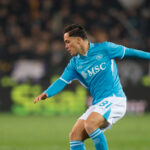 Giacomo Raspadori, Napoli