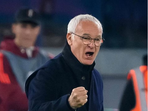 Claudio Ranieri