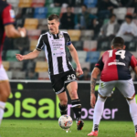 Jaka Bijol, Udinese.