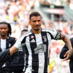 Juventus,Danilo