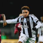 Torino-Juventus, McKennie