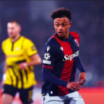 Bologna-Borussia Dortmund