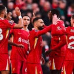 Liverpool-Ipswich Premier League