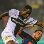 Parma-Lecce, Serie A