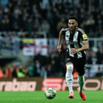 LLOYD KELLY newcastle