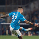POLITANO, NAPOLI-JUVENTUS