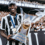 Luiz Henrique - Botafogo, Fiorentina