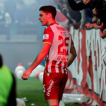 Stefan Lekovic Monza