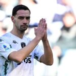 Mattia De Sciglio Juventus-Empoli, 02/02/2025