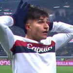 Castro, Bologna-Atalanta 14/02/2025