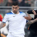 Venezia-Lazio, Zaccagni