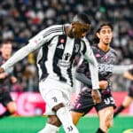 Muani, Juventus Empoli Coppa Italia, 26/02/2025