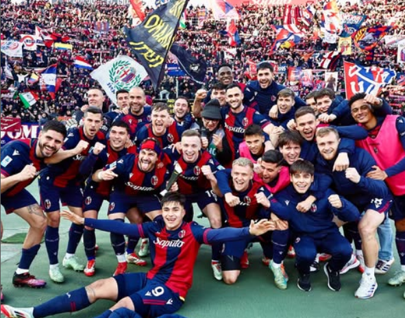 Bologna_SerieA 2024-2025