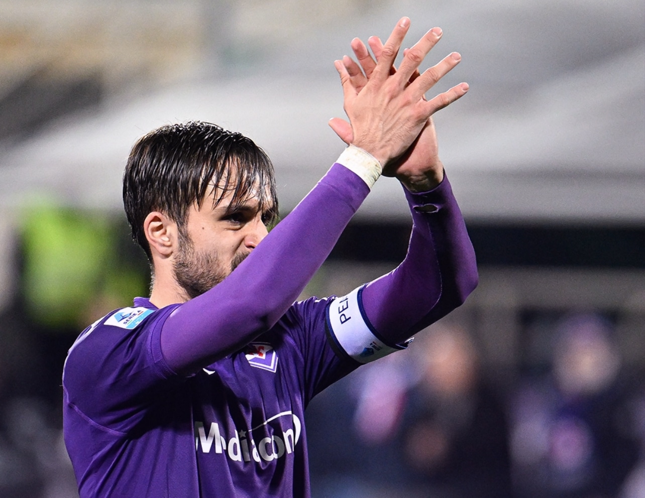 Fiorentina-Lecce 28/2/2025