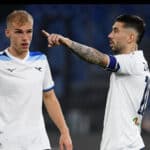 Lazio-Udinese: Zaccagni e Isaksen
