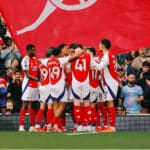 Arsenal-Chelsea, Premier league 16/3/2025