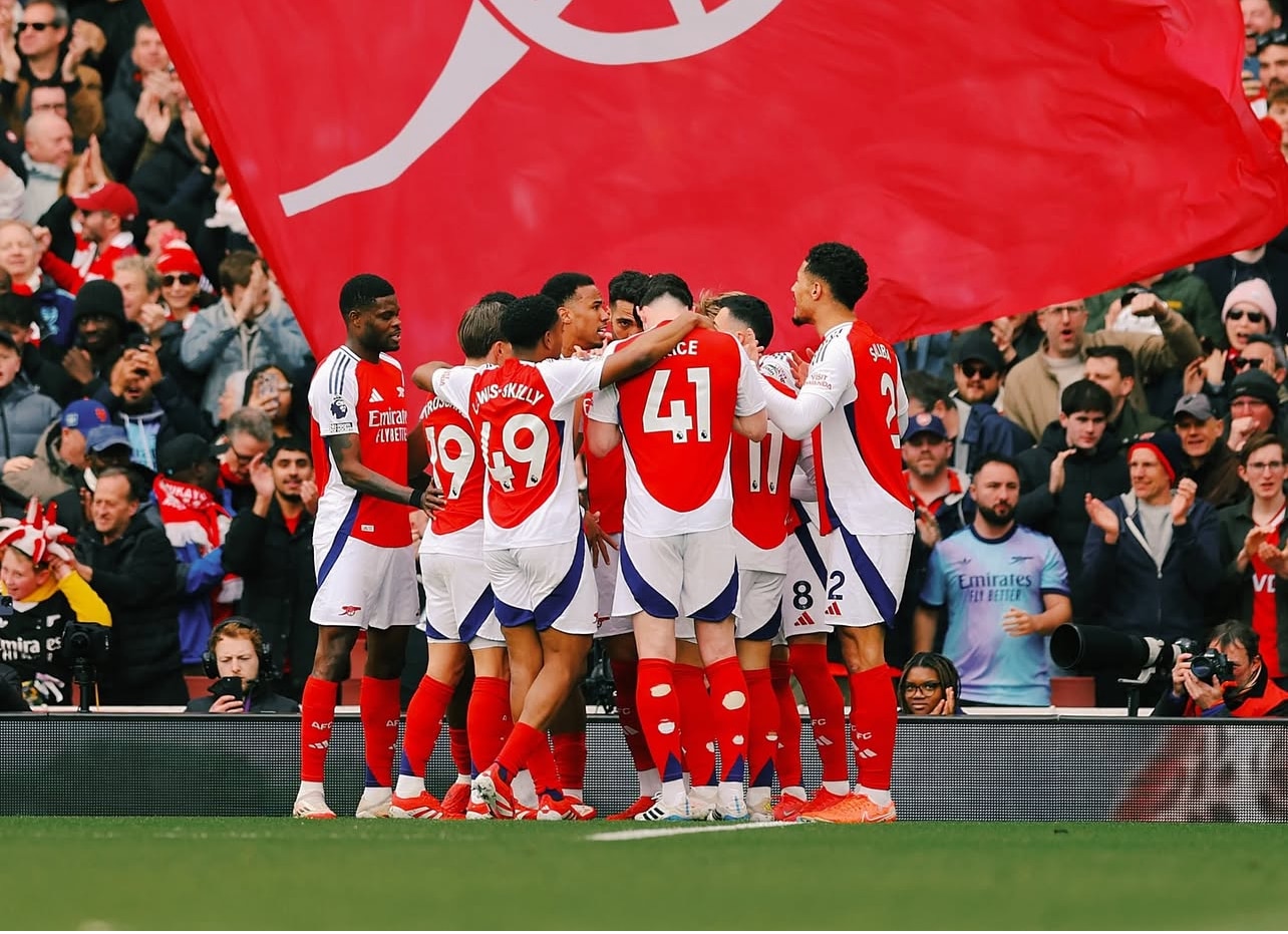 Arsenal-Chelsea, Premier league 16/3/2025
