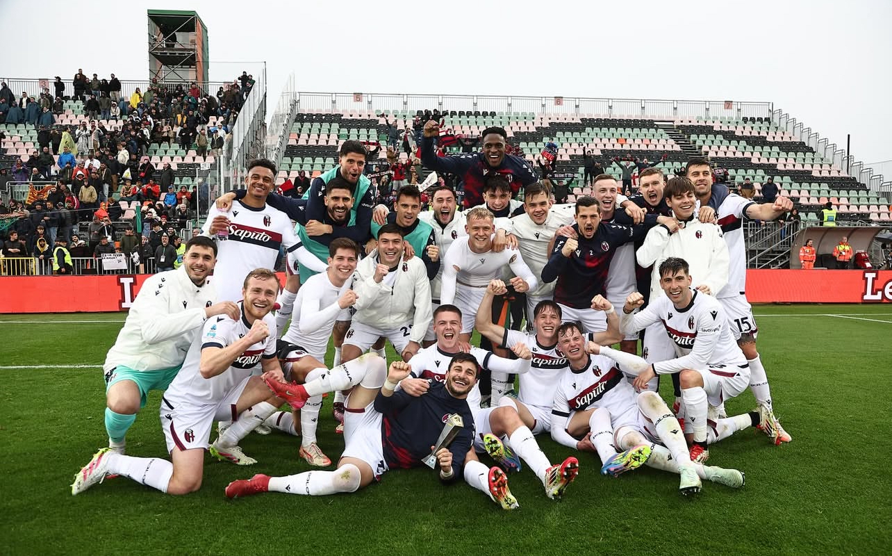 Bologna, stagione 2024-2025